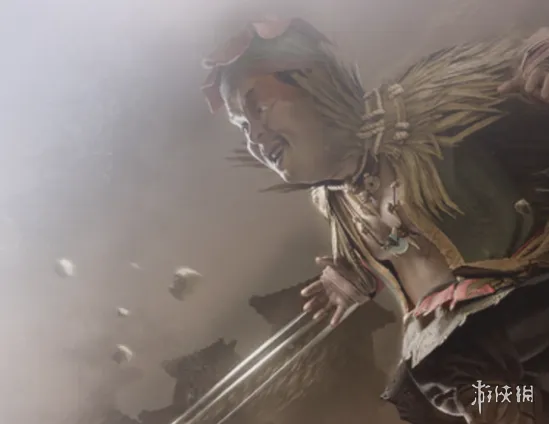 《燕云十六声》浴血难度煞地神打法