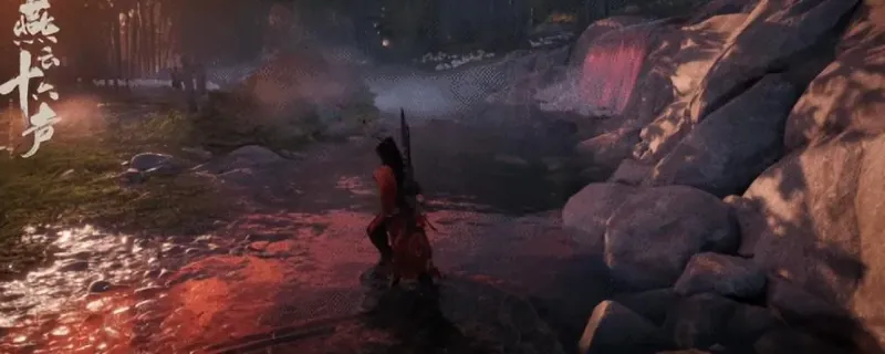 《燕云十六声》奇术阴阳迷踪步介绍-闪避无敌帧延长与精力消耗减少