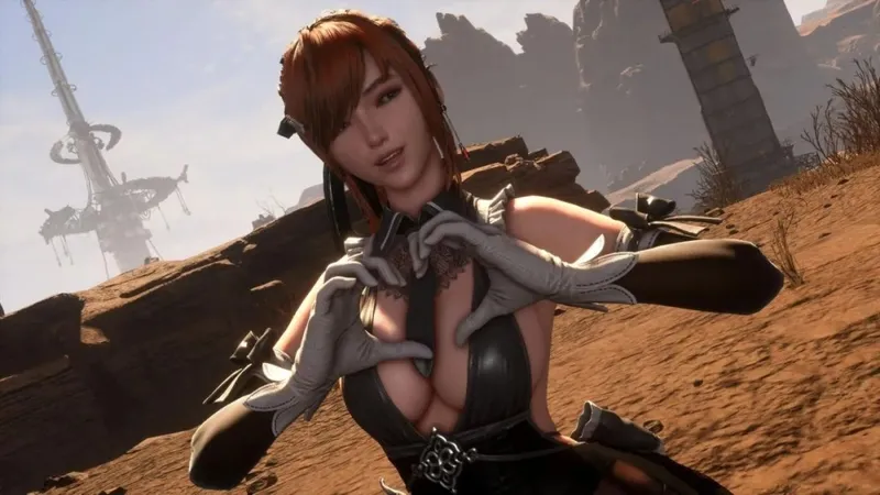 《剑星》全球销量突破610万份