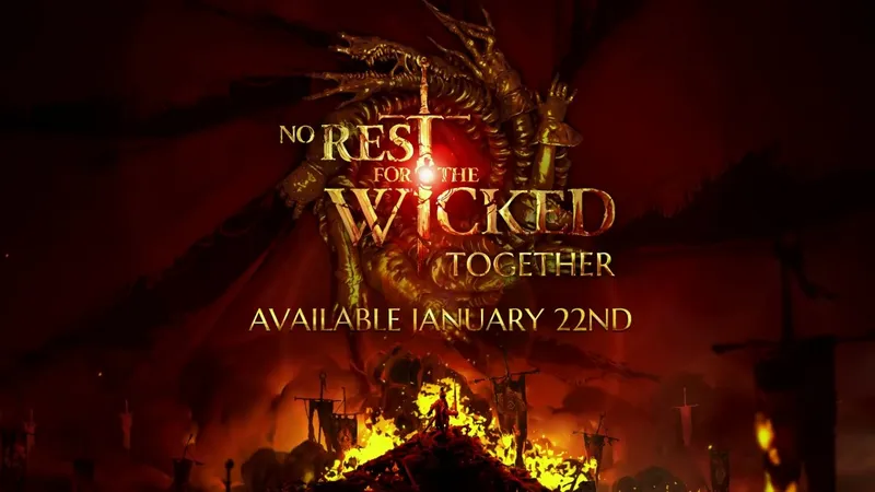 《恶意不息》合作模式上线