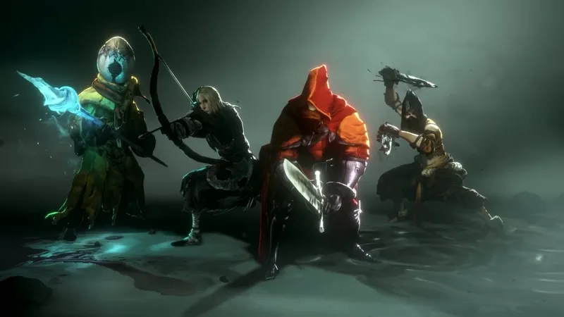 《恶意不息》合作模式上线