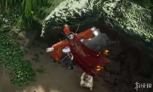 《燕云十六声》秦川土拨鼠位置及宝箱获取攻略