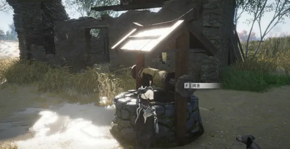 《燕云十六声》不见山滹沱栾城万事知全收集