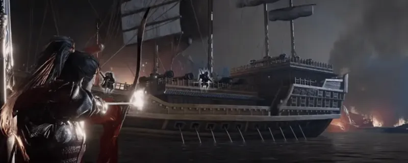 《燕云十六声》奇术神龙吐火与太白醉月介绍-组合爆炸技能详解