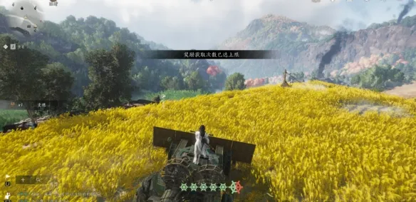 《燕云十六声》滹沱版本烧饼刷钱攻略