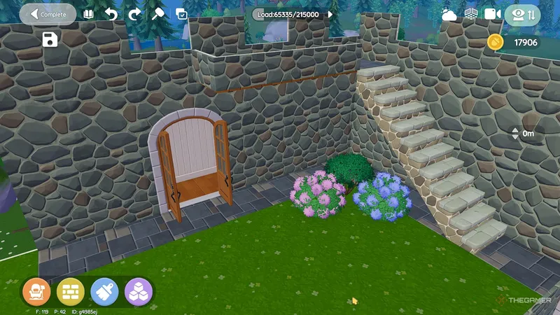 《心动小镇》最佳家园设计灵感