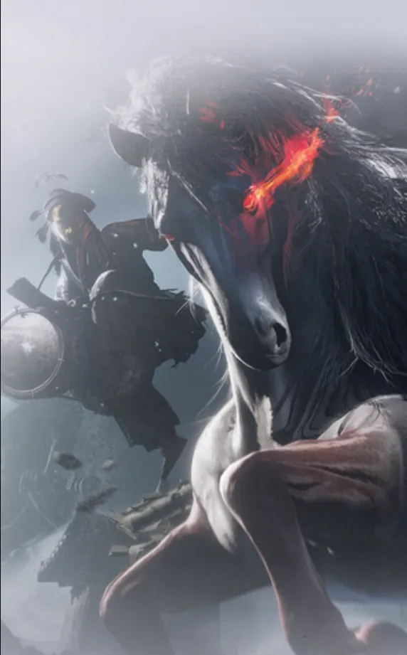 《燕云十六声》浴血难度舞马人打法