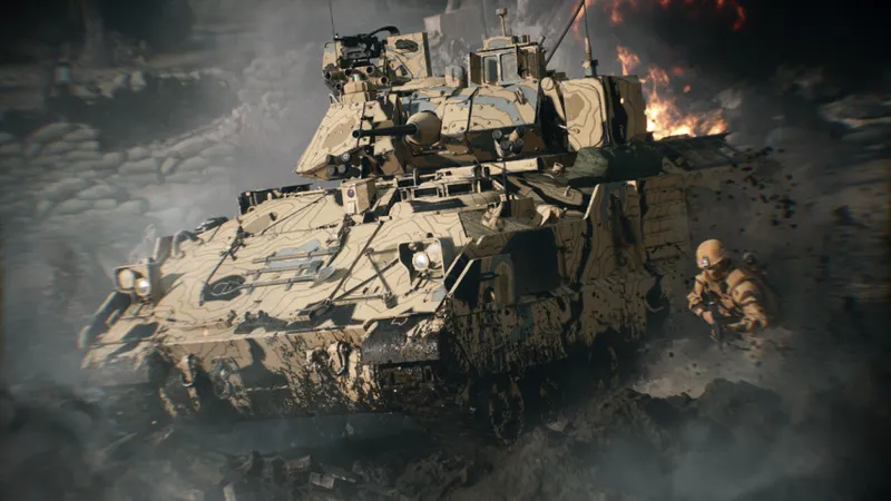 《战地风云6》S2赛季延期开启