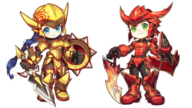 《希望MONCROSS》2026年上半年上线