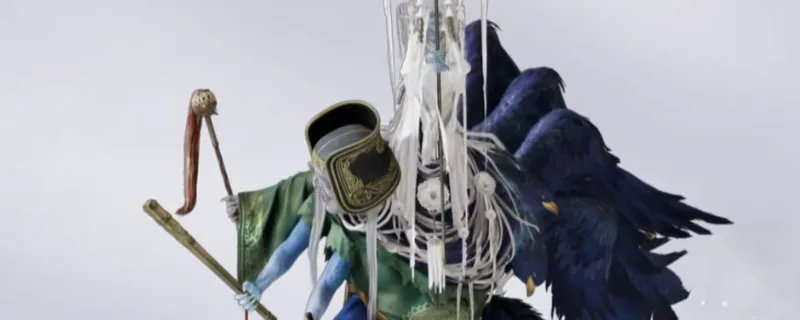 《燕云十六声》浴血难度五残打法详解