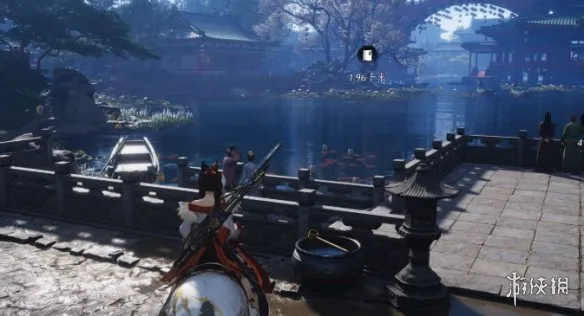 《燕云十六声》花海建房全攻略