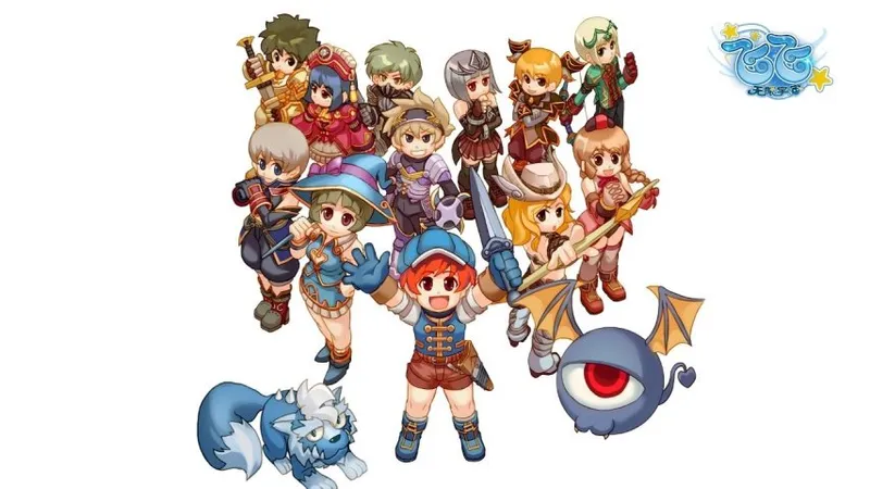 《飞飞：无限宇宙》打造自由交易市场