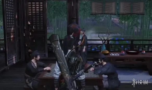 《燕云十六声》花海建房全攻略