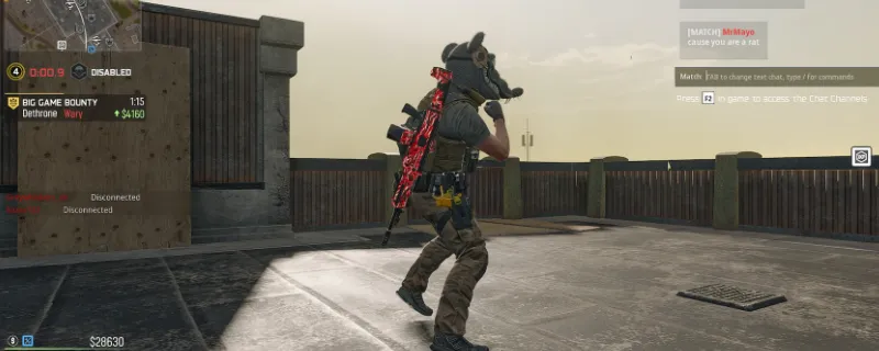 《使命召唤：黑色行动7》异域技能获取攻略-混异域技能方法详解