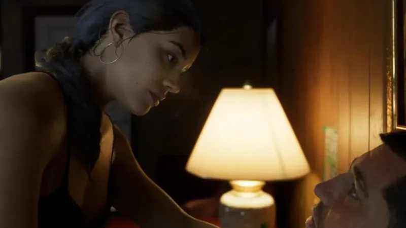 《GTA6》彩蛋域名疑似被R星收购