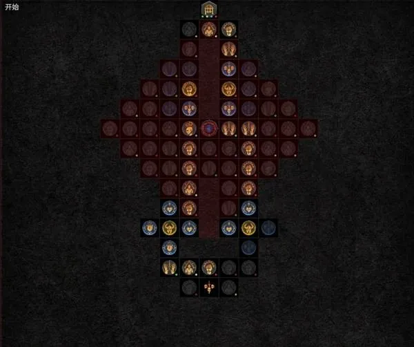 《暗黑破坏神4》辅助野蛮人构筑攻略