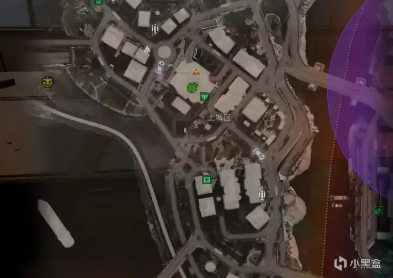 《使命召唤：黑色行动7》引领变革的催化剂情报位置