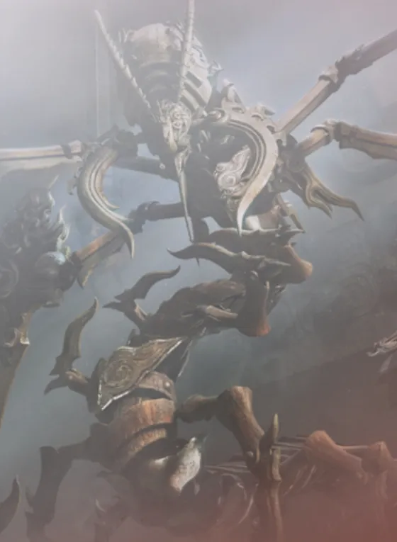 《燕云十六声》浴血难度铁心蜈打法