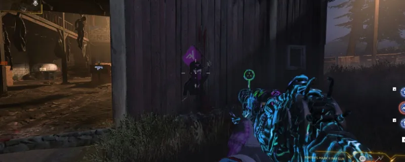 《使命召唤：黑色行动7》武器能力击杀详解-全面解析武器能力击杀机制