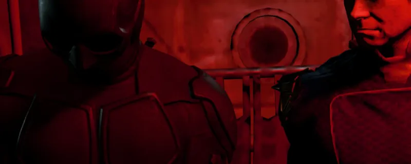 《使命召唤：黑色行动7》三级区情报愿景的进化位置详解-毒气区与指挥中心中间建筑二层