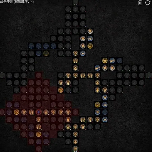 《暗黑破坏神4》辅助野蛮人构筑攻略