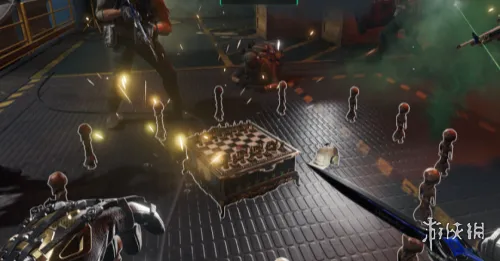 《三角洲行动》大红杯晋级名单公布-顶尖选手齐聚赛事激战正酣