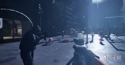 《检疫区最后一站》存档位置详解-快速定位与备份指南