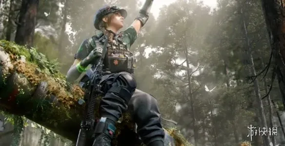 《三角洲行动》新干员蝶技能详解-蝶技能全方位介绍