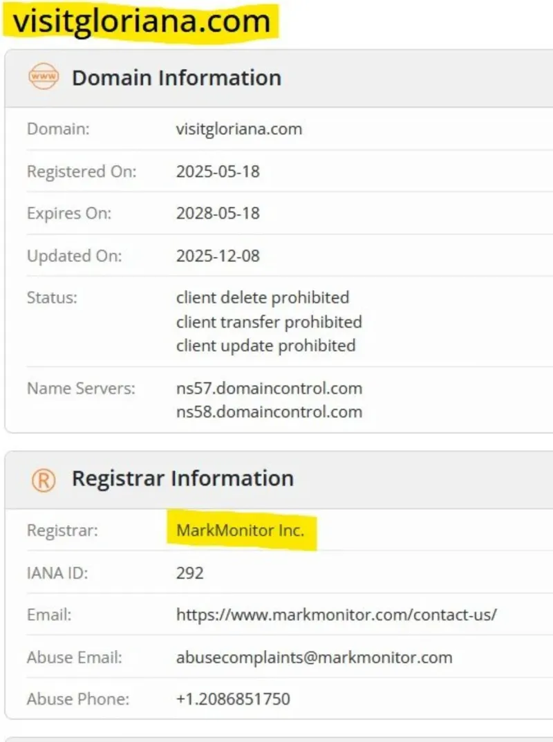 《GTA6》彩蛋域名疑似被R星收购