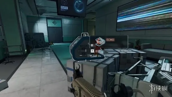 《三角洲行动》大红杯比赛回放