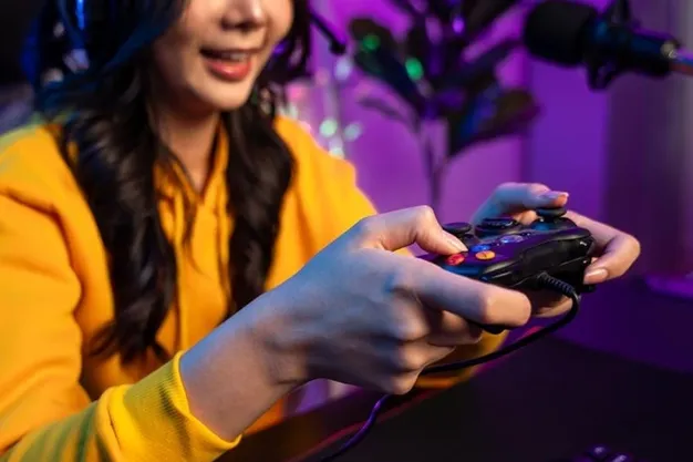 澳洲大学新研究-每周游戏超10小时影响健康