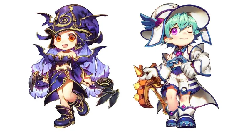 《希望MONCROSS》2026年上半年上线