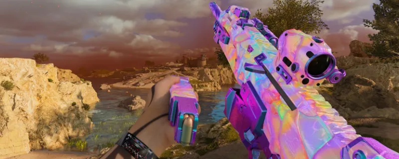 《使命召唤：黑色行动7》三级区情报深入实验位置详解-赌场海岸游艇船尾收集点