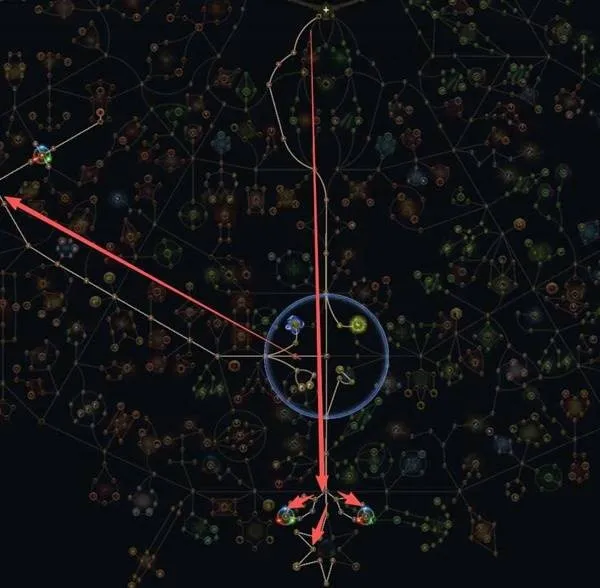 《流放之路2》箭雨战术家构筑攻略