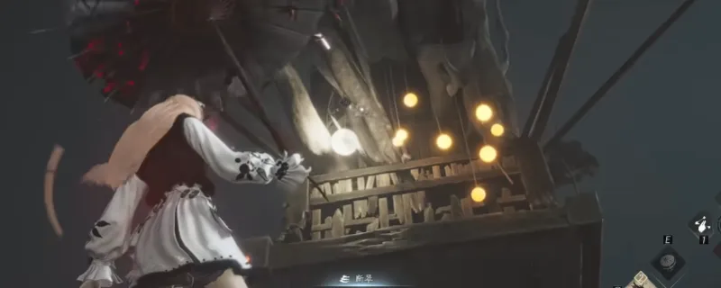 《燕云十六声》浴血难度迷驿舟打法