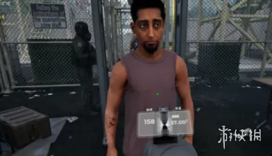 《检疫区最后一站》感染者识别攻略-快速筛查与隔离管理详解