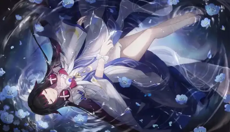 《原神》少女哥伦比娅配队攻略-少女哥伦比娅最佳阵容与培养指南