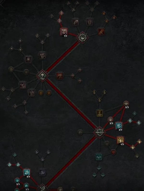 《暗黑破坏神4》辅助野蛮人构筑攻略