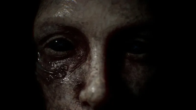 《破碎怪谈：恶意取关》正式推出