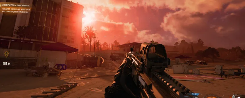 《使命召唤：黑色行动7》快速升级武器技巧-高效提升武器经验攻略