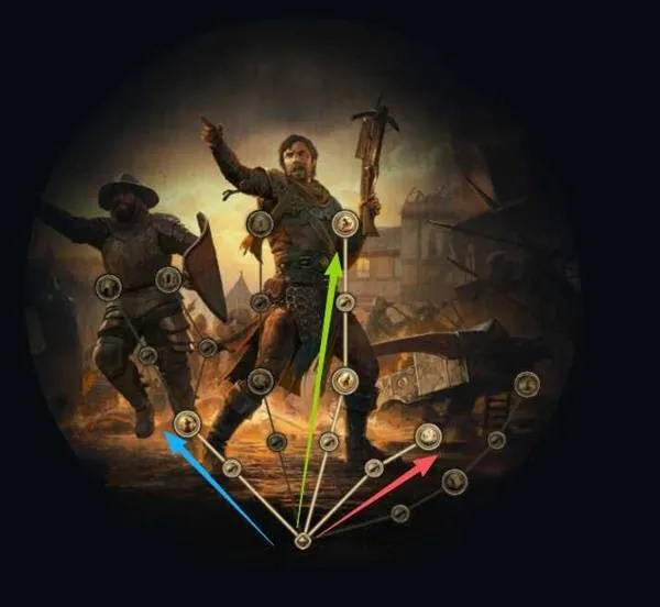 《流放之路2》箭雨战术家构筑攻略