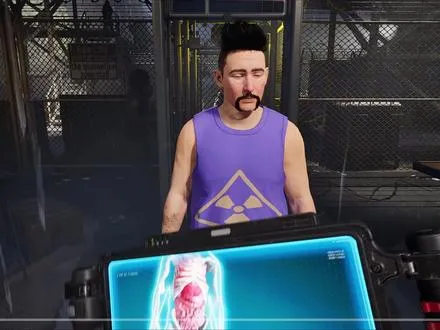 检疫区最后一站-检查队列玩法详解