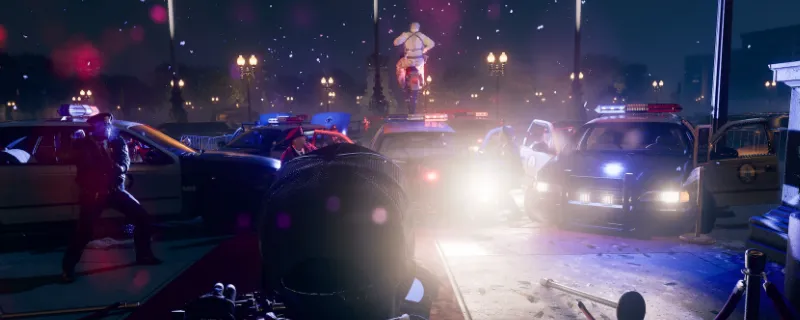 《使命召唤：黑色行动7》异域技能破盾详解-破盾技能效果与升级介绍