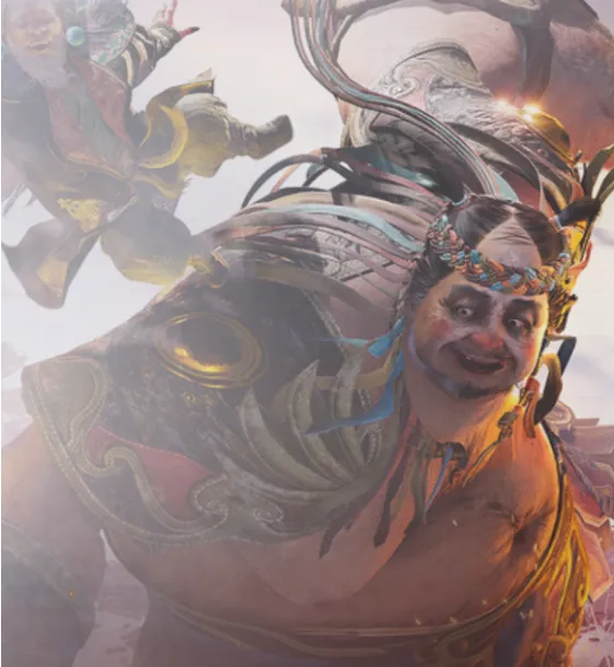 《燕云十六声》浴血难度缺口袋把戏团打法