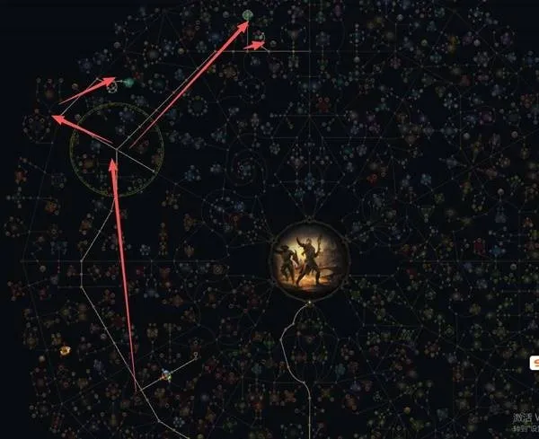 《流放之路2》箭雨战术家构筑攻略