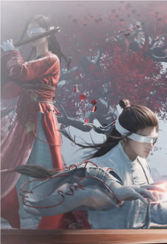 《燕云十六声》浴血难度听梅点雪打法