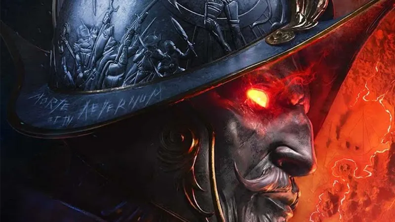 《新世界：Aeternum》宣布一年后停服-官方确认2027年1月31日永久关闭