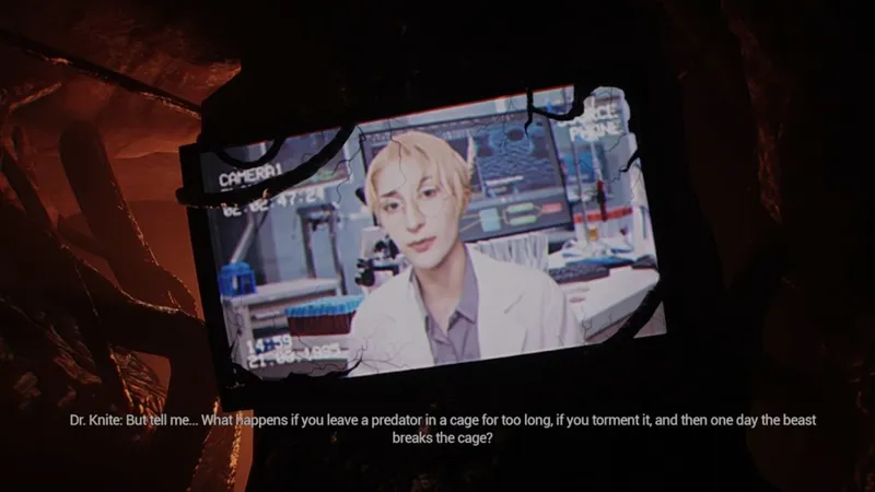 《破碎怪谈：恶意取关》正式推出