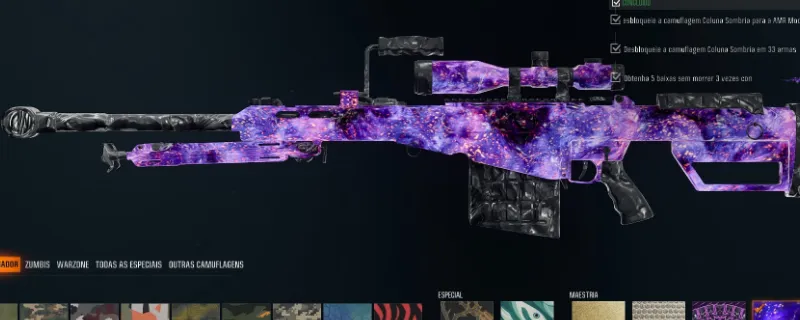 《使命召唤：黑色行动7》异域技能庆祝介绍-触发机制与效果解析