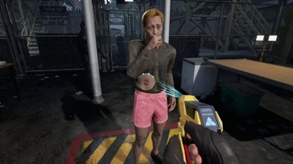 检疫区最后一站撤离攻略-《检疫区最后一站》撤离全流程解析